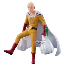 Banpresto ONE-PUNCH MAN ONE