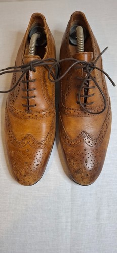 Next hell for leather tan - for,