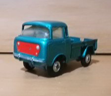 Vintage Corgi Toys Jeep FC-15C