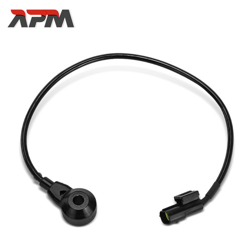 Knock sensor detonation - knock,