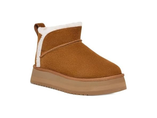 Koolaburra ugg women faux - ugg,