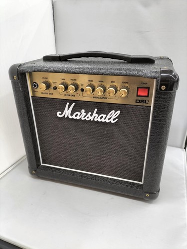 Marshall dsl1cr - marshall,