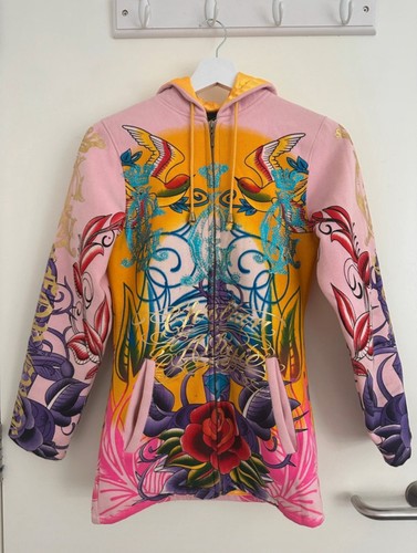 Vintage y2k christian audigier - vintage,