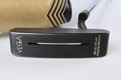 Vega putter 34 inch - vp-04,