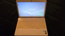 Sony VAIO PCG-71312L 15.5in