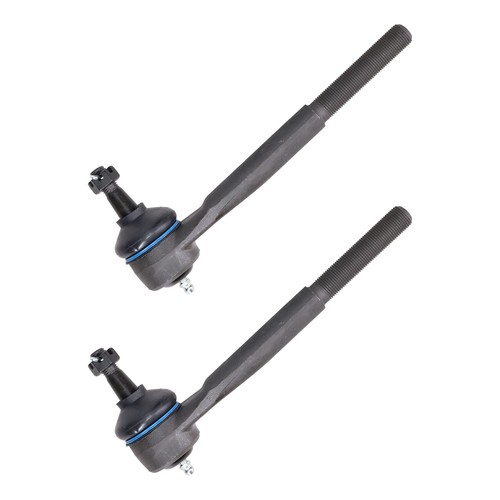 Steering outer tie rod ends - steering,