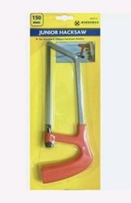6" Junior Hacksaw 150mm Mini