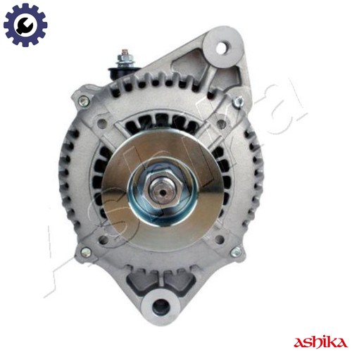 Alternator 002 t484 - alternator, for