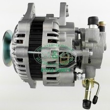 MITSUBISHI PAJERO ALTERNATOR 1990-00 (B235)