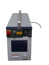 A.R.C NUVOLAS 8W FREQUENCY DOUBLED ND YAG LASER 