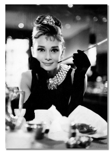 Audrey hepburn inspired by - audrey,