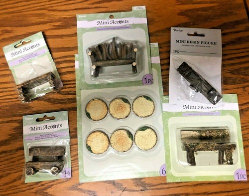 Darice mini accents to - accents, 6