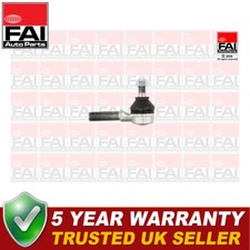 FAI Front Left Tie Rod End