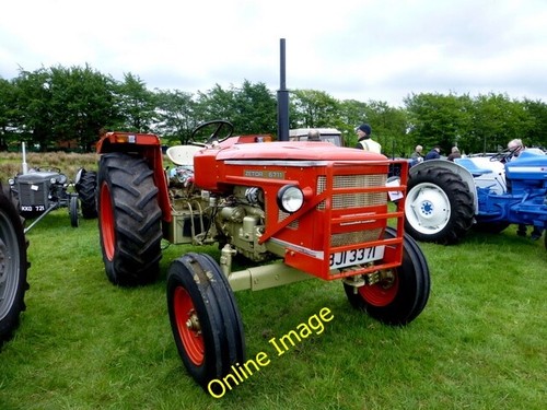 Photo 6x4 zetor 6711 - 6x4, zetor-6711