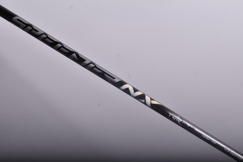 Fujikura speeder driver - speeder, nx