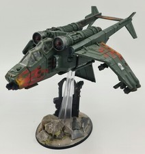 Valkyrie Imperial Guard Cadian