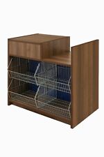 500 Series Convenience Retail