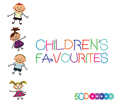 Children favourites - children's,