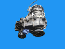 FORD RANGER T6 P375 2017 3.2 TDCI 4x4 AUTOMATIC TRANSFER BOX CASE AB39-7A195-BF