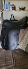 Heritage WH Saddle 18inch Wide