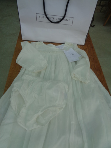 The little white company - the,