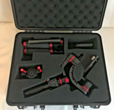 Fosicam 3-Axis Handheld Gimbal Stabilizer for DSLR & Mirrorless Camera