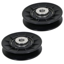 Idler Pulley V for MOUNTFIELD