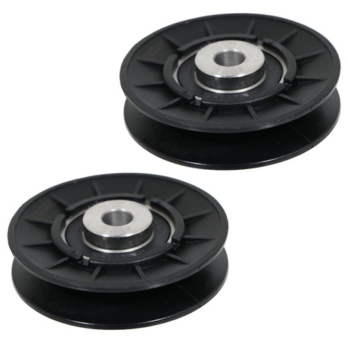Idler pulley for mountfield - idler, v