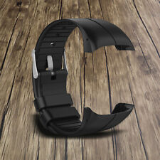 Silicone Sports Watch Wristband Strap Replacement for Polar M400 M430 W/ Tool