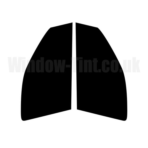 Pre cut car window tint - pre,