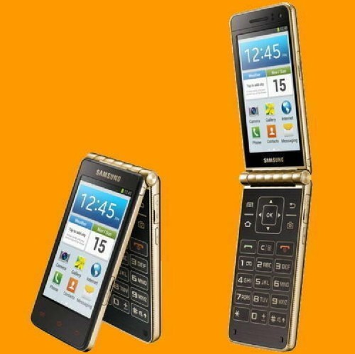 Samsung galaxy golden - golden, gt-i9235