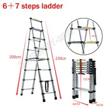 7 8 tread - 4, step