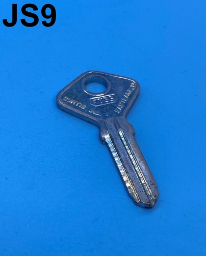 Key blank alfa romeo - blank,