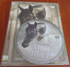 ( THE STORY OF MILL REEF )  -