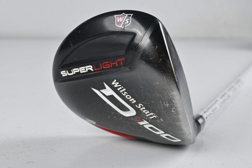 Wilson staff d100 wood 15 - staff,