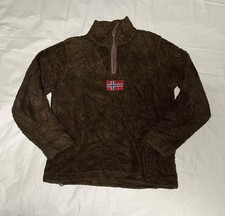 Men’s XL Napapijri Vintage