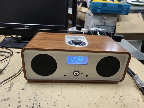 Vita audio ruark - audio,