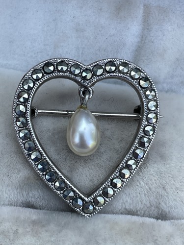 Art deco 925 - 925, sterling