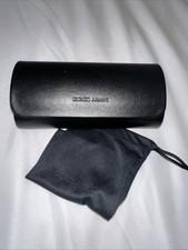 New Giorgio Armani Glasses /