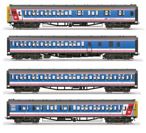 Hornby r30448 nse class 423 - nse,