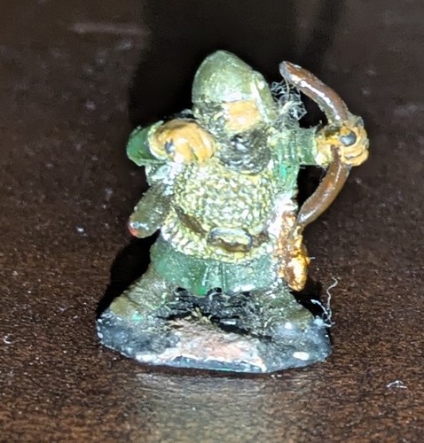 Citadel miniature pre - miniature, pre-slotta