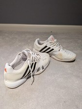 Adidas Barricade Grass Court Tennis Shoes (UK 11)