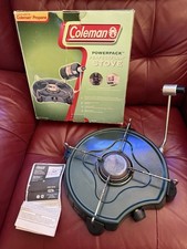 Coleman PowerPack Propane Gas