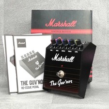 MARSHALL 60th Anniversary