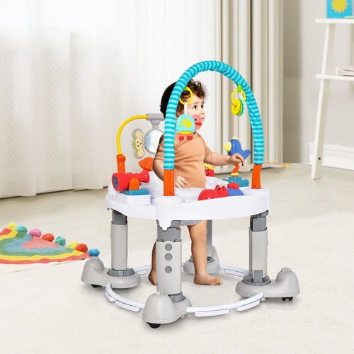 Baby bouncer activity - baby,