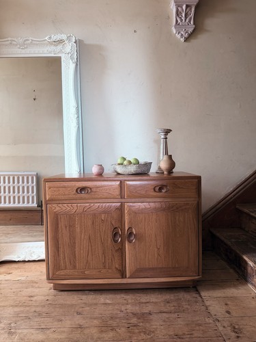 Ercol mid century storage - mid,