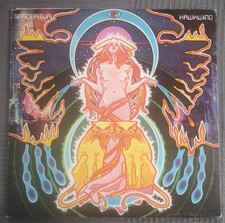 Hawkwind Space Ritual Double