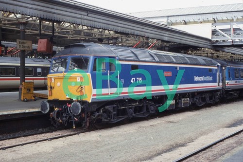 35mm railway slides - 35mm, of