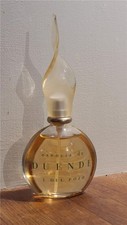 J. Del Pozo Duende Advertising