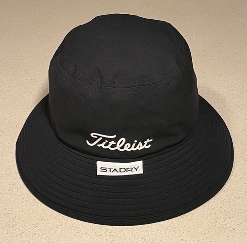 Titleist bucket hat stadry - hat,